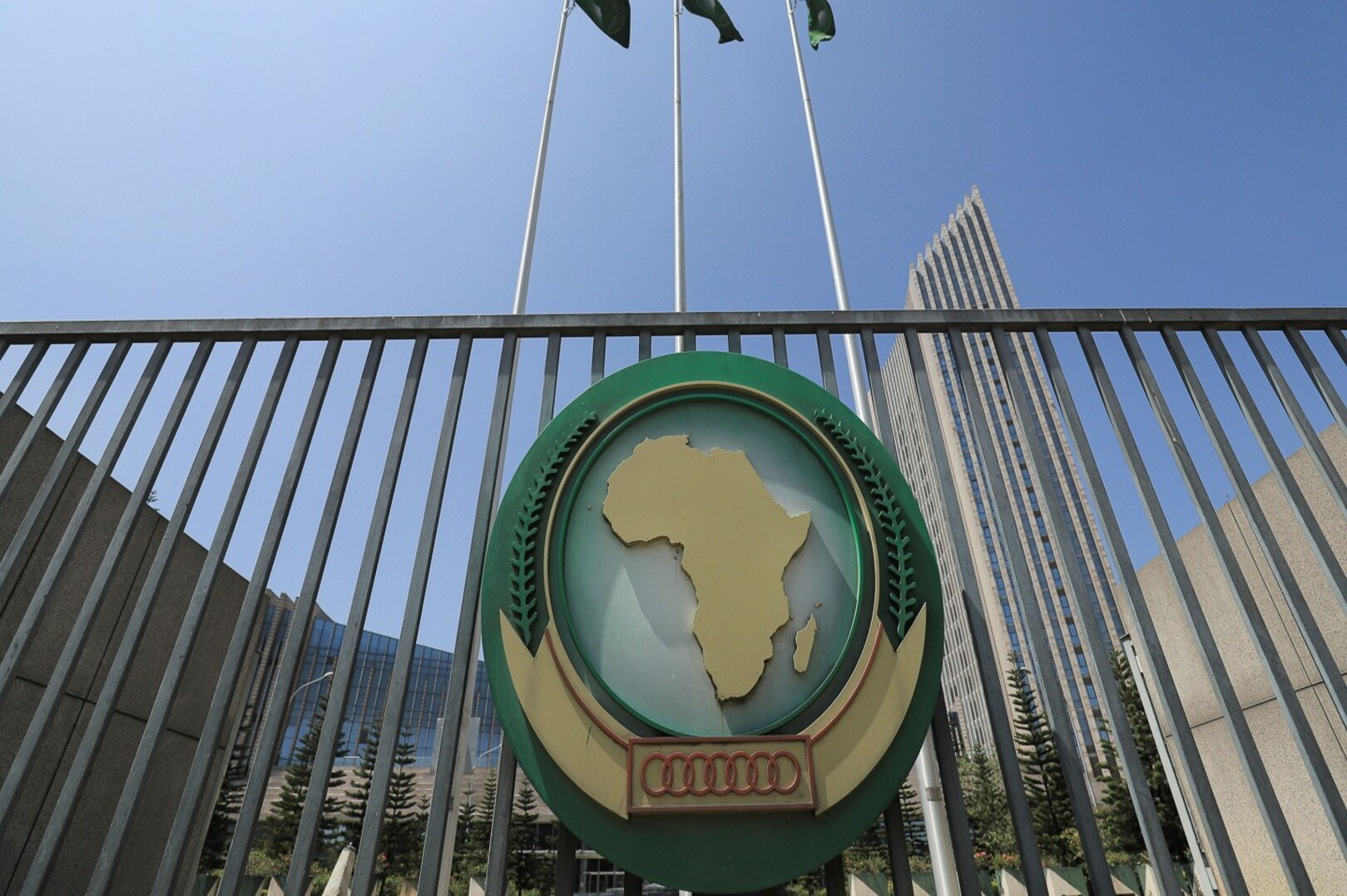 Africa launches its own credit rating agency to challenge how its risk is assessed